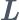 Rendered by QuickLaTeX.com \textbf{\textit{\Large L}}